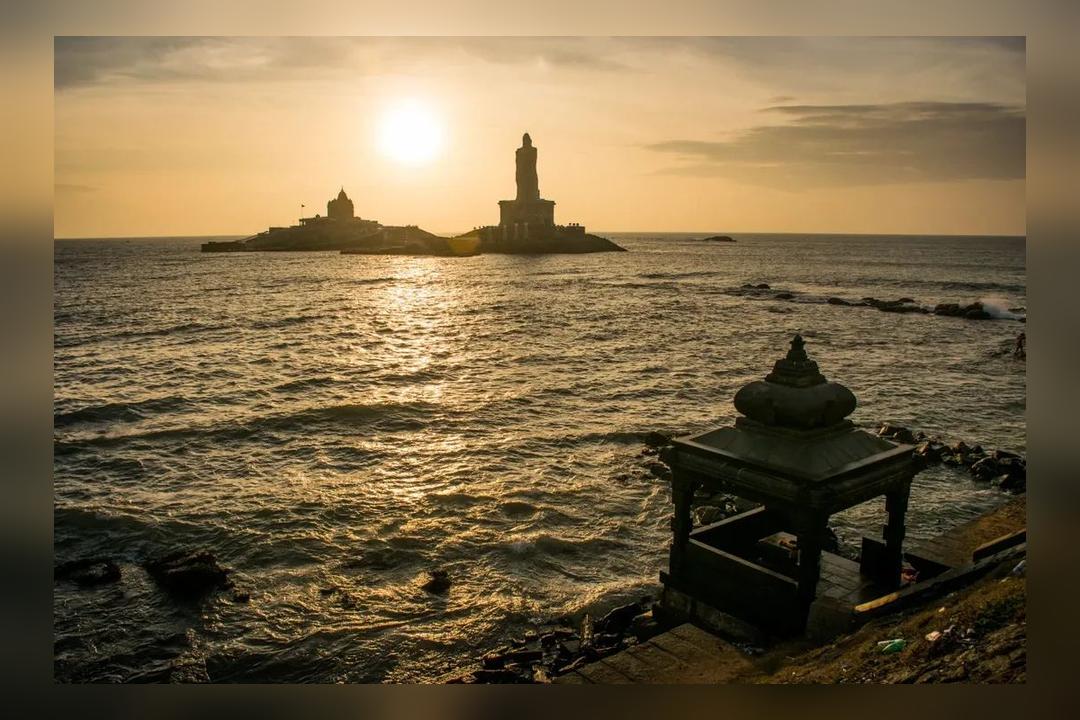 Kanyakumari One Day Tour
