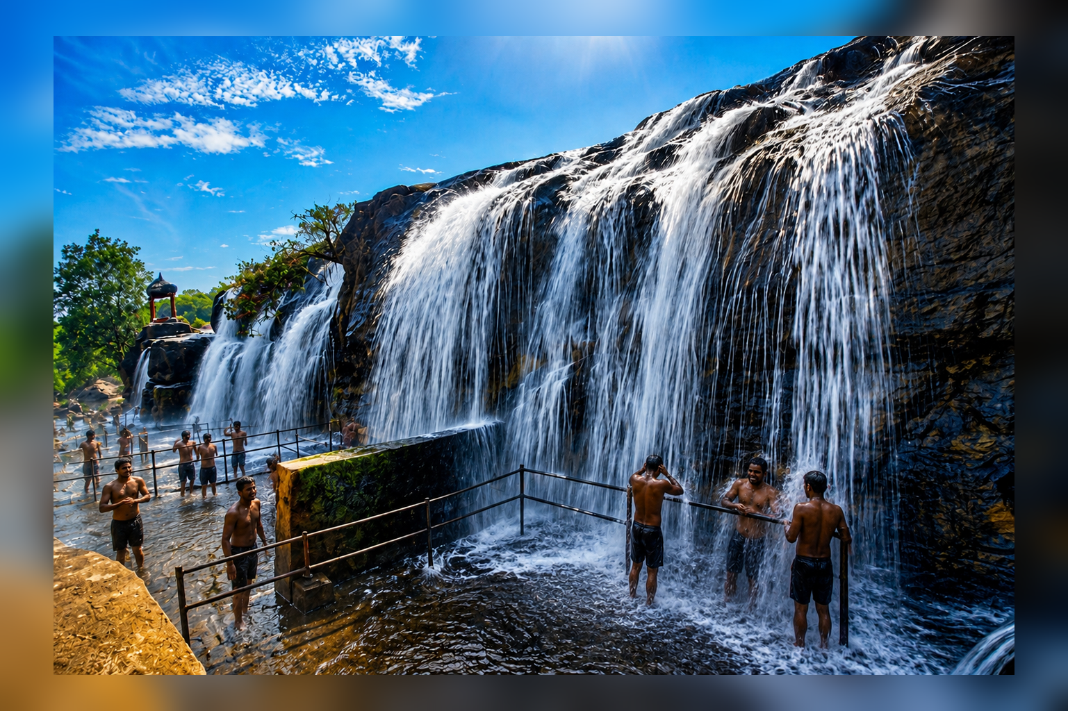 Kanyakumari 2 Days 1 Night Tour