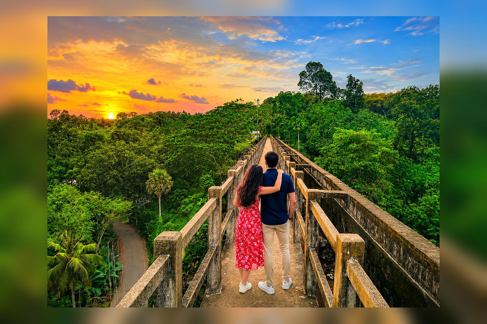 Kanyakumari Honeymoon Tour