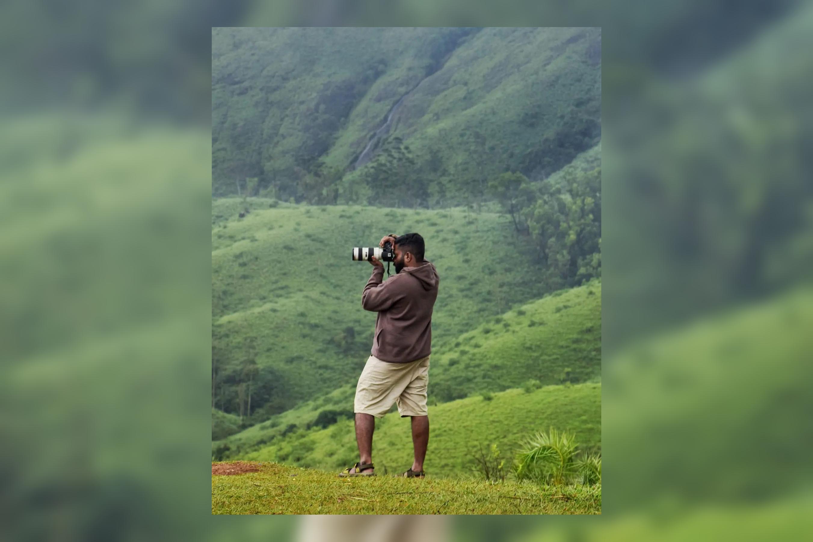 Photography Tour