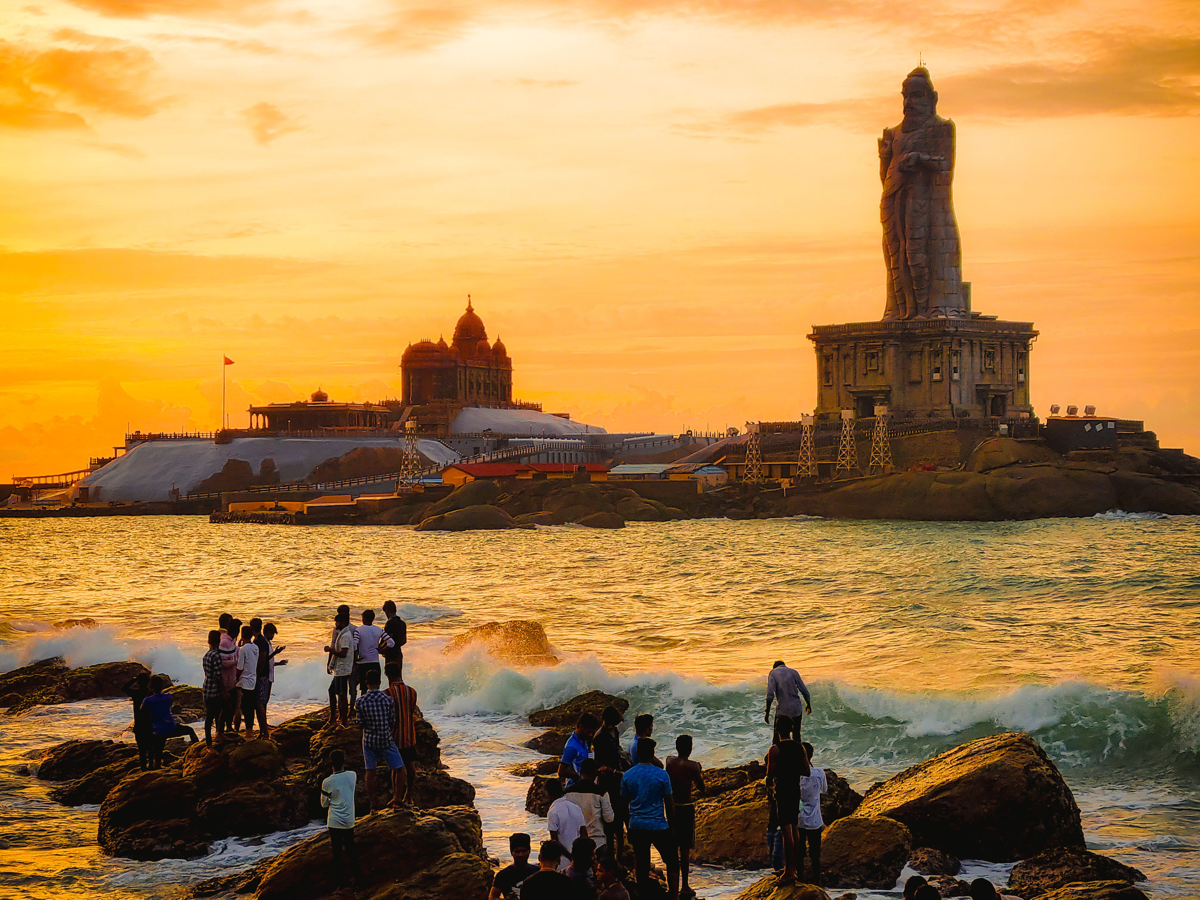 Sightseeing Package Trip